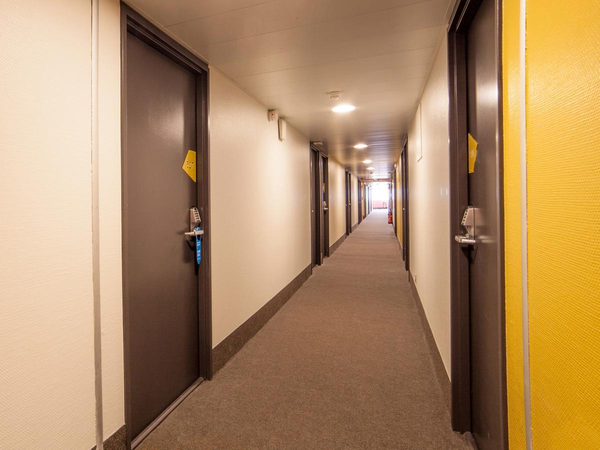 B&B Hotel Les Herbiers Ngoại thất bức ảnh